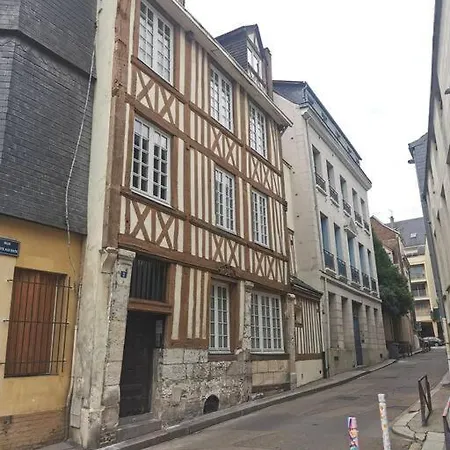 Le 1675_i - Confort Et Charme De L'ancien Apartment *